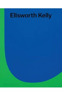 Ellsworth Kelly - Tricia Y. Paik
