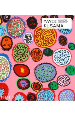 Yayoi Kusama (Revised and Expanded Edition) - Catherine Taft