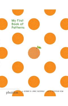 My First Book of Patterns - Bobby George
