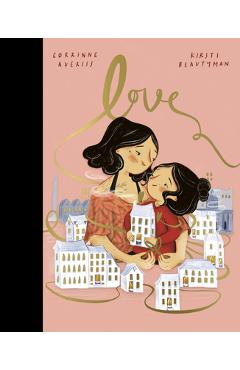Love - Corrinne Averiss