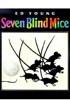 Seven Blind Mice - Ed Young