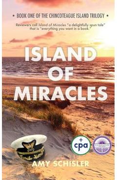 Island of Miracles - Amy Schisler
