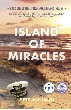 Island of Miracles - Amy Schisler