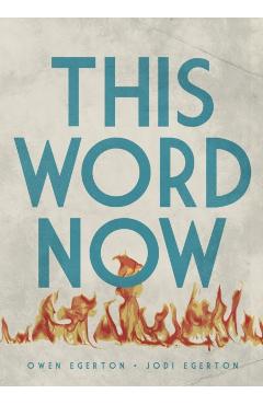 This Word Now - Owen Egerton