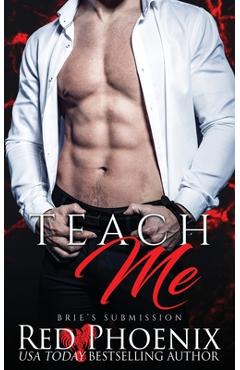 Teach Me - Red Phoenix