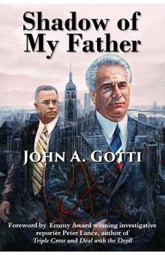 Shadow of My Father - Peter Lance