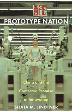 Prototype Nation: China and the Contested Promise of Innovation - Silvia M. Lindtner