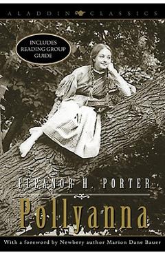 Pollyanna - Eleanor H. Porter