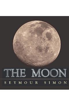The Moon - Seymour Simon