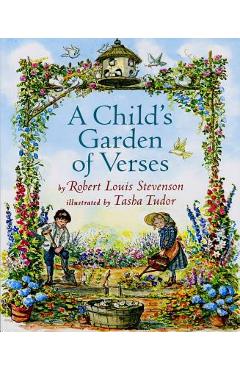 A Child's Garden of Verses