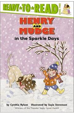 Henry and Mudge in the Sparkle Days - Cynthia Rylant