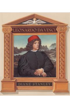 Leonardo Da Vinci - Diane Stanley - Imagine 1