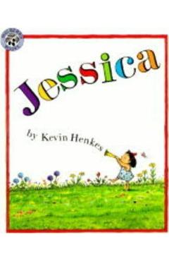 Jessica - Kevin Henkes - Imagine 1