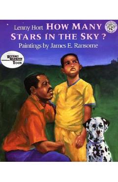 How Many Stars in the Sky? - Lenny Hort