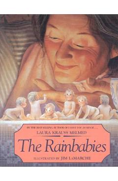 The Rainbabies - Laura Krauss Melmed