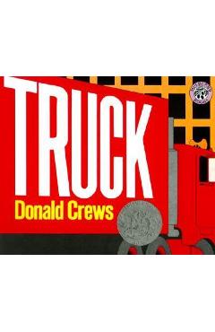 Truck - Donald Crews