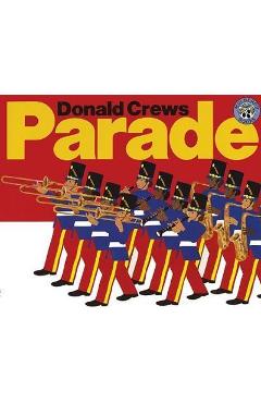 Parade - Donald Crews