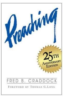 Preaching - Fred B. Craddock