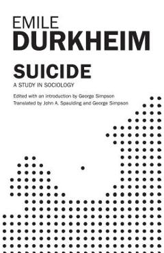Suicide - John A. Spaulding