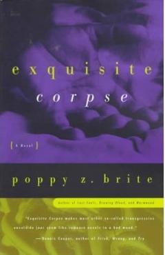 Exquisite Corpse - Poppy Z. Brite