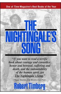 The Nightingale\'s Song - Robert Timberg