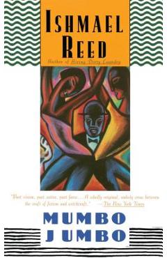 Mumbo Jumbo - Ishmael Reed
