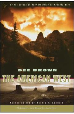 American West - Dee Brown