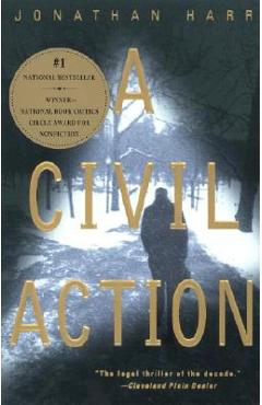 A Civil Action - Jonathan Harr