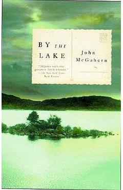 By the Lake - John Mcgahern