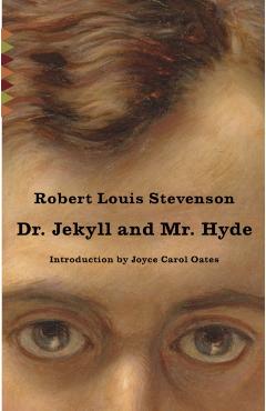 Dr. Jekyll and Mr. Hyde - Robert Louis Stevenson