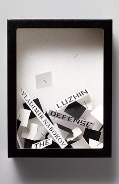 The Luzhin Defense - Vladimir Nabokov