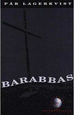 Barabbas - P&#65533;r Lagerkvist