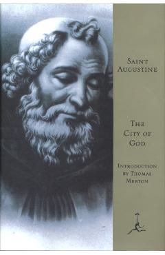 The City of God - St Augustine