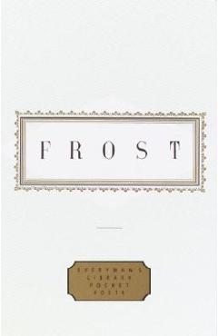 Frost: Poems - Robert Frost