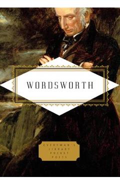 Wordsworth: Poems - William Wordsworth