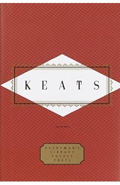 Keats: Poems - John Keats