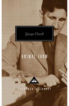 Animal Farm - George Orwell