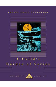 A Child\'s Garden of Verses - Robert Louis Stevenson