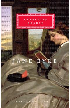 Jane Eyre - Charlotte Bronte - Imagine 1