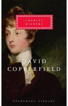 David Copperfield - Charles Dickens