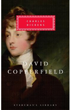 David Copperfield - Charles Dickens