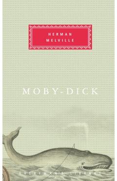 Moby-Dick - Herman Melville - Imagine 1