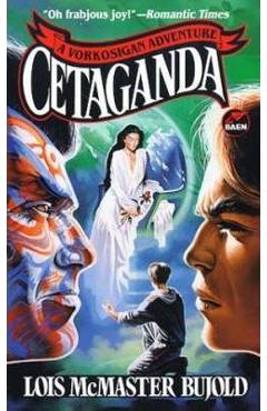Cetaganda - Bujold