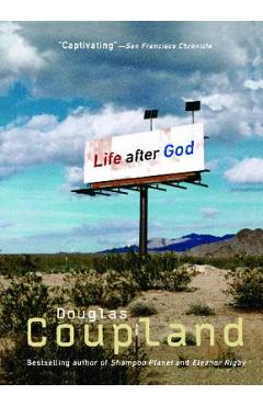Life After God - Douglas Coupland - Imagine 1
