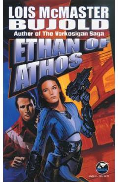 Ethan of Athos - Bujold