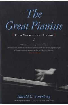 Great Pianists - Harold C. Schonberg
