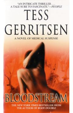 Bloodstream - Tess Gerritsen