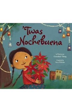 \'twas Nochebuena - Roseanne Greenfield Thong