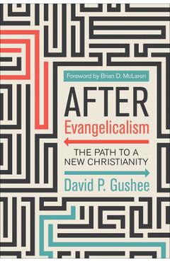 After Evangelicalism - David P. Gushee - Imagine 1