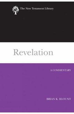 Revelation (2009): A Commentary - Brian K. Blount - Imagine 1